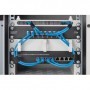 Digitus DN-10-05U-1 rack 6U Da parete Grigio (DN-10-05U-1)