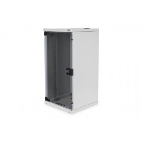 Digitus DN-10-12U rack Da parete Grigio (DN-10-12U)