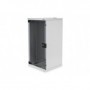 Digitus DN-10-12U rack Da parete Grigio (DN-10-12U)