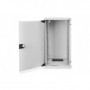 Digitus DN-10-12U rack Da parete Grigio (DN-10-12U)