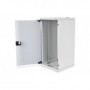 Digitus DN-10-12U rack Da parete Grigio (DN-10-12U)
