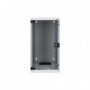 Digitus DN-10-12U rack Da parete Grigio (DN-10-12U)