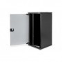 Digitus DN-10-12U-B rack Da parete Nero (DN-10-12U-B)