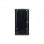 Digitus DN-10-12U-B rack Da parete Nero (DN-10-12U-B)