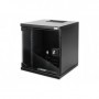 Digitus DN-10-06U-B rack 6U Da parete Nero (DN-10-06U-B)