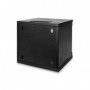 Digitus DN-10-06U-B rack 6U Da parete Nero (DN-10-06U-B)