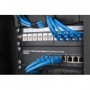 Digitus DN-10-09U-B rack 9U Da parete Nero (DN-10-09U-B)
