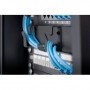 Digitus DN-10-09U-B rack 9U Da parete Nero (DN-10-09U-B)