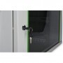 Digitus 19" 7U Wall Mounting Cabinet, Unmounted Da parete Grigio (DN-19 07-U-EC)