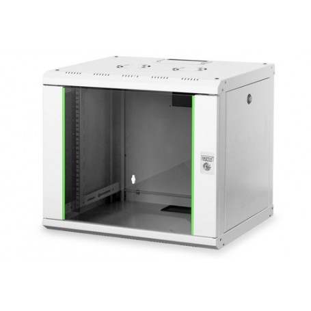 Digitus SoHo Line 9U 19" Wall Mounting Cabinet Da parete Grigio (DN-19 09-U)