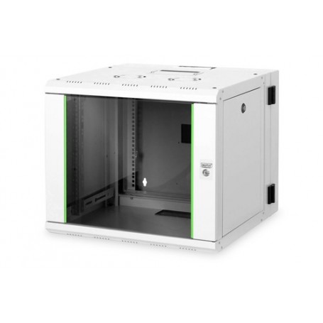 Digitus 19" 9U Wall Mounting Cabinet Grigio (DN-19 09-U-3)