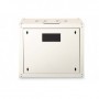 Digitus DN-19 09U-6/6 rack 9U Da parete Grigio (DN-19 09U-6/6)