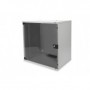 Digitus DN-19 12-U-S-1 rack 12U Da parete Grigio (DN-19 12-U-S-1)