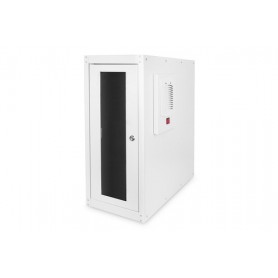 Digitus DN-CC 9002 rack Rack indipendenti Grigio (DN-CC 9002)
