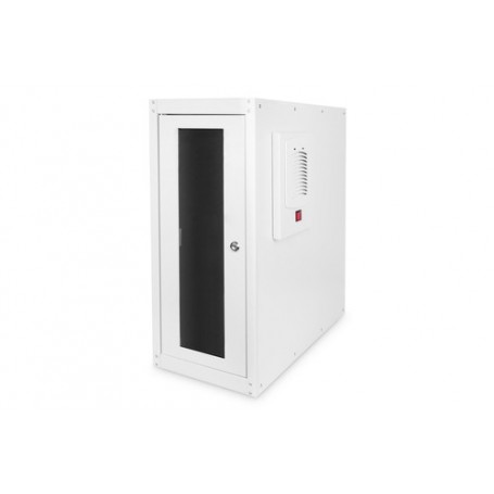 Digitus DN-CC 9002 rack Rack indipendenti Grigio (DN-CC 9002)