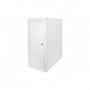 Digitus DN-CC 9002 rack Rack indipendenti Grigio (DN-CC 9002)