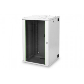 Digitus DN-19 20-U-3 rack 20U Grigio (DN-19 20-U-3)
