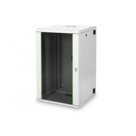 Digitus DN-19 20-U-3 rack 20U Grigio (DN-19 20-U-3)