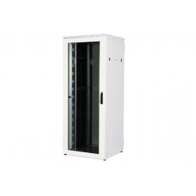 Digitus DN-19 42U-8/10-V rack Rack indipendenti Grigio (DN-19 42U-8/10-V)