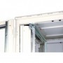 Digitus DN-19 42U-8/10-V rack Rack indipendenti Grigio (DN-19 42U-8/10-V)