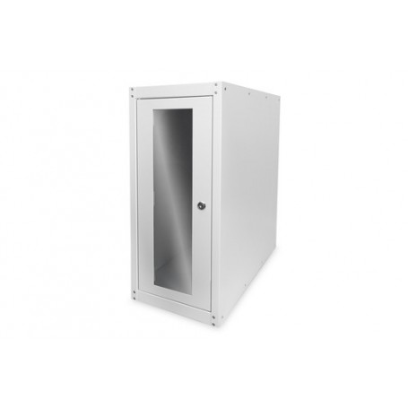Digitus DN-CC 9001 rack Rack indipendenti Grigio (DN-CC 9001)