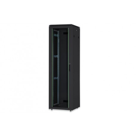 Digitus DN-19 42U-6/8-B-1 rack Rack indipendenti Nero (DN-19 42U-6/8-B-1)