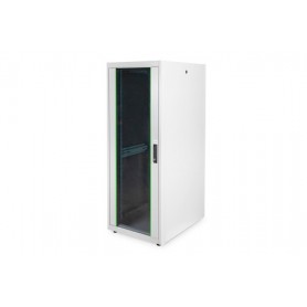 Digitus DN-19 32U-6/8-D rack Rack indipendenti Grigio (DN-19 32U-6/8-D)