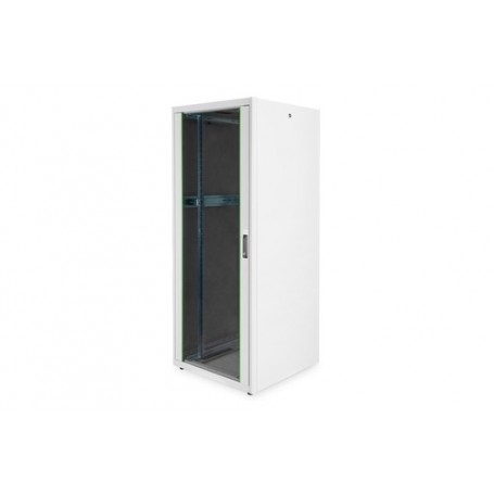 Digitus DN-19 42U-8/8-D rack Rack indipendenti Grigio (DN-19 42U-8/8-D)
