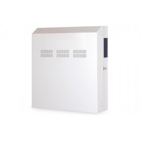 Digitus DN-19 WM-V4U-SL rack 4U Da parete Grigio (DN-19 WM-V4U-SL)