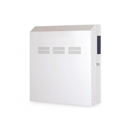 Digitus DN-19 WM-V4U-SL rack 4U Da parete Grigio (DN-19 WM-V4U-SL)