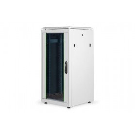 Digitus Unique Rack indipendenti Grigio (DN-19 22U-6/6-1)