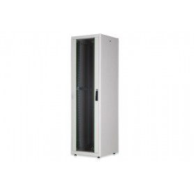 Digitus DN-19 22U-6/6-D rack Rack indipendenti Grigio (DN-19 22U-6/6-D)