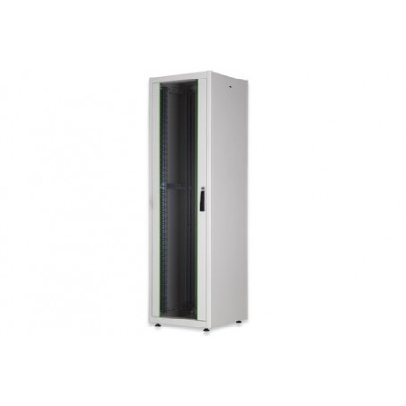 Digitus DN-19 22U-6/6-D rack Rack indipendenti Grigio (DN-19 22U-6/6-D)