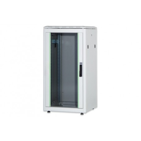 Digitus Unique Rack indipendenti Grigio (DN-19 26U-6/10-1)