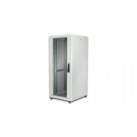 Digitus DN-19 26U-6/6-D rack Rack indipendenti Grigio (DN-19 26U-6/6-D)