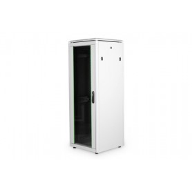 Digitus DN-19 32U-6/6-1 rack Rack indipendenti Grigio (DN-19 32U-6/6-1)