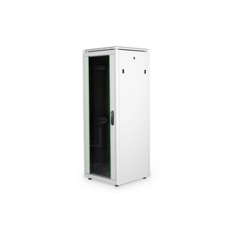 Digitus DN-19 32U-6/6-1 rack Rack indipendenti Grigio (DN-19 32U-6/6-1)
