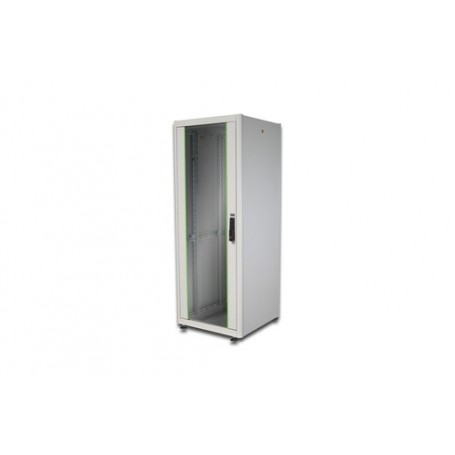 Digitus DN-19 32U-6/6-D rack Rack indipendenti Grigio (DN-19 32U-6/6-D)