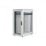Digitus DN-19 22U-6/8-1 rack Rack indipendenti Grigio (DN-19 22U-6/8-1)
