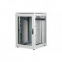 Digitus DN-19 22U-8/8-1 rack Rack indipendenti Grigio (DN-19 22U-8/8-1)