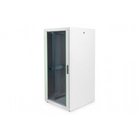 Digitus DN-19 32U-8/8-D rack Rack indipendenti Grigio (DN-19 32U-8/8-D)