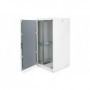 Digitus DN-19 32U-8/8-D rack Rack indipendenti Grigio (DN-19 32U-8/8-D)