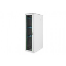 Digitus DN-19 42U-6/10-1 rack Rack indipendenti Grigio (DN-19 42U-6/10-1)