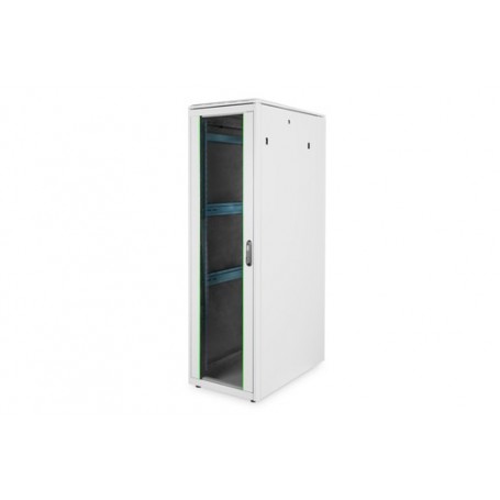 Digitus DN-19 42U-6/10-1 rack Rack indipendenti Grigio (DN-19 42U-6/10-1)