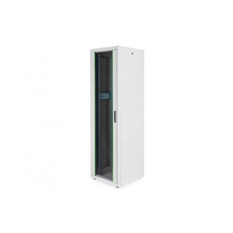 Digitus DN-19 42U-6/6-D rack Rack indipendenti Grigio (DN-19 42U-6/6-D)