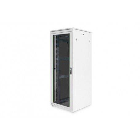Digitus Unique Rack indipendenti Grigio (DN-19 42U-8/8-1)