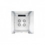 Digitus DN-19 42U-6/8-D rack Rack indipendenti Grigio (DN-19 42U-6/8-D)