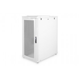 Digitus DN-19 SRV-26U-1 rack Rack indipendenti Grigio (DN-19 SRV-26U-1)
