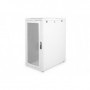 Digitus DN-19 SRV-26U-1 rack Rack indipendenti Grigio (DN-19 SRV-26U-1)