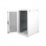 Digitus DN-19 SRV-26U-1 rack Rack indipendenti Grigio (DN-19 SRV-26U-1)